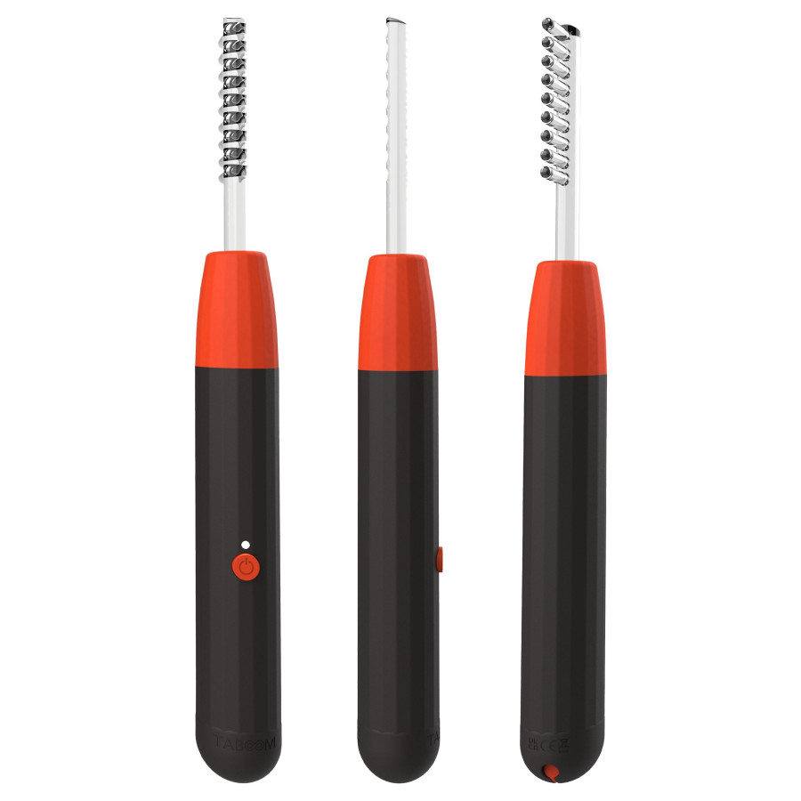 Bâton Wand Électro Taboom 4 Embouts