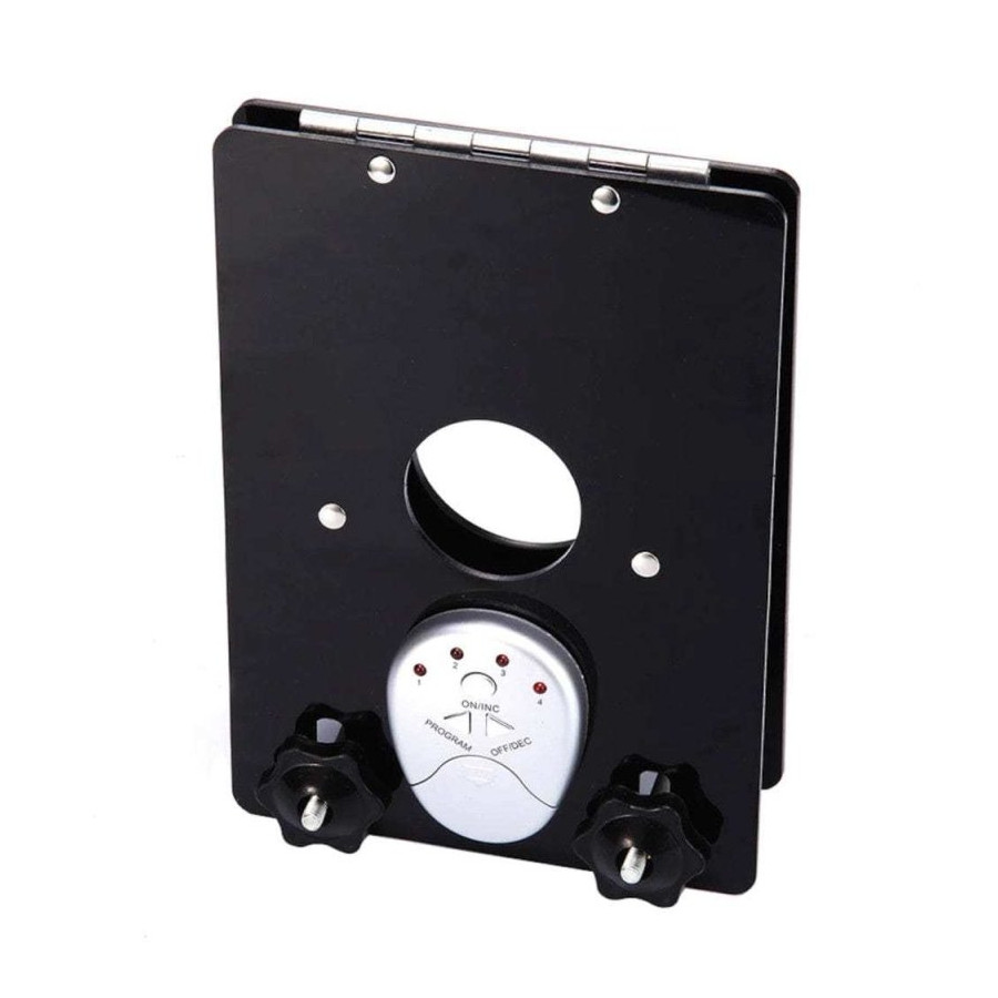 Écraseur de testicules Press Ball Shock 60 Intensités