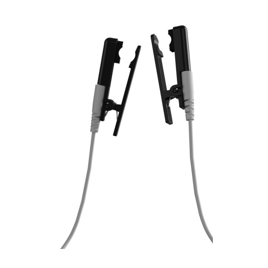 Pince-tétons Électro Clap Stim