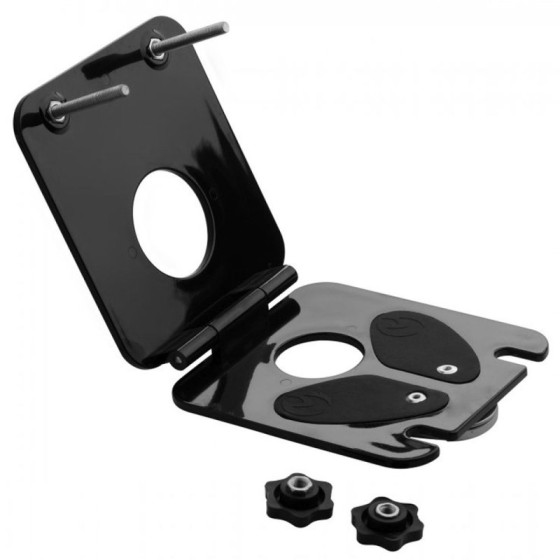 Écraseur de testicules Press Ball Shock 60 Intensités