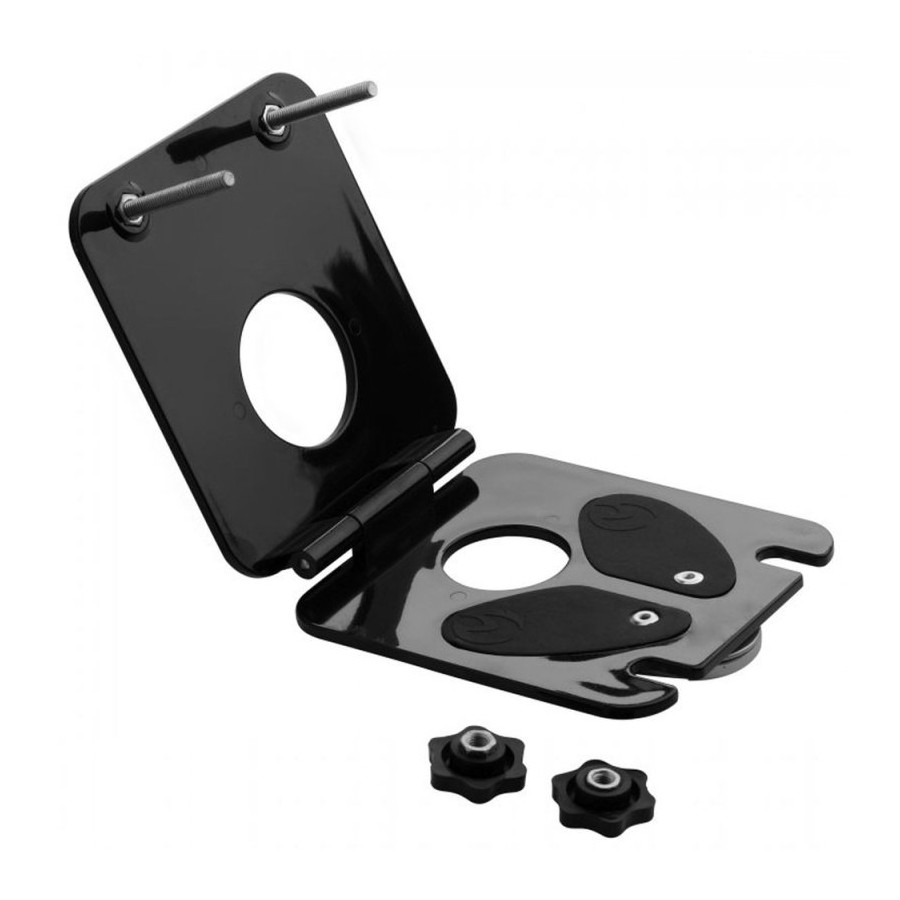 Écraseur de testicules Press Ball Shock 60 Intensités