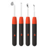 Wand Electro Taboom 4 Tips