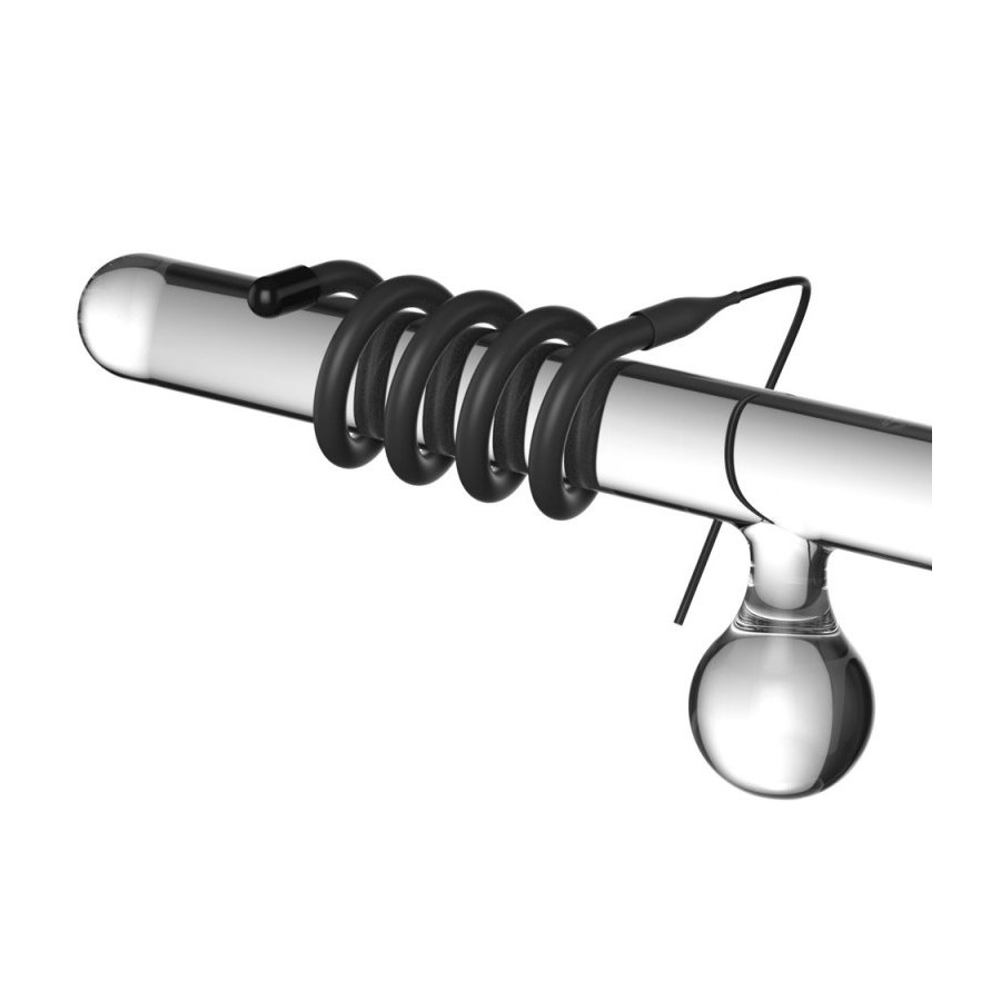 Anneaux flexibles Électro RingFlex