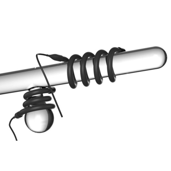 Anneaux flexibles Électro RingFlex