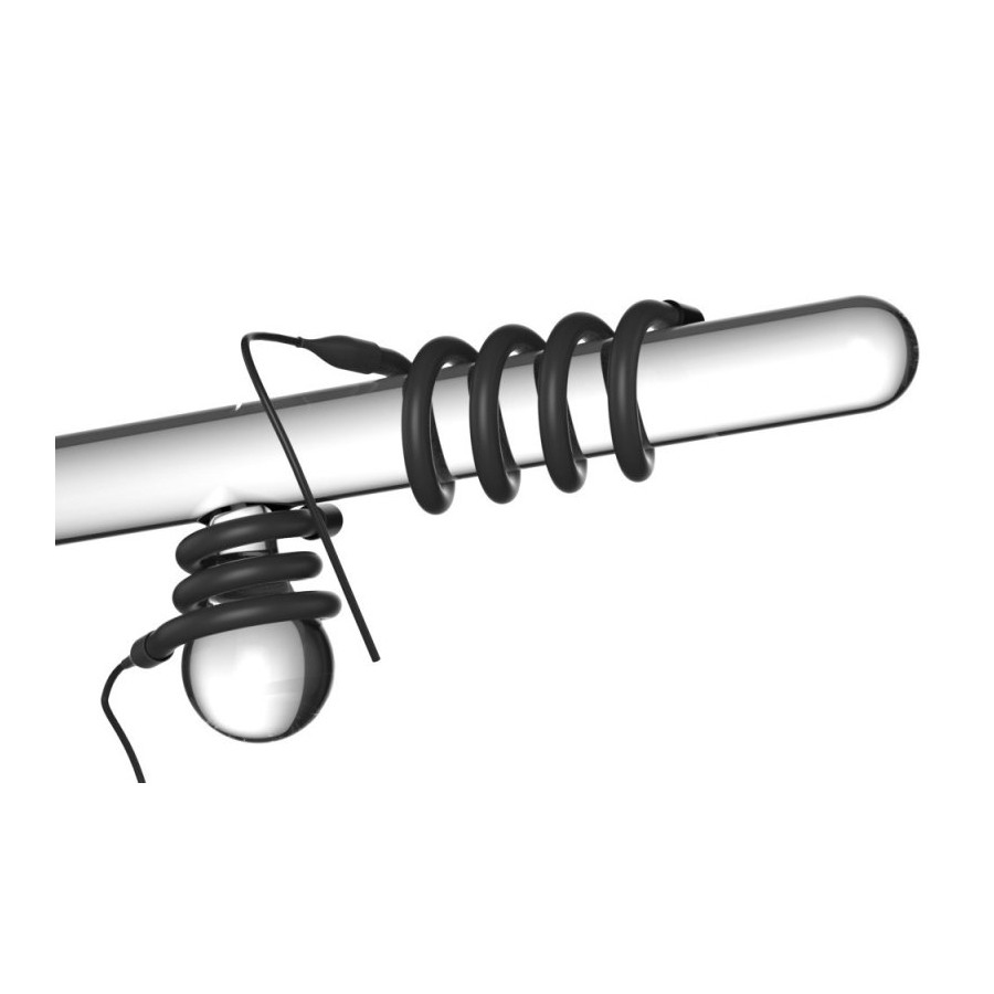 Anneaux flexibles Électro RingFlex