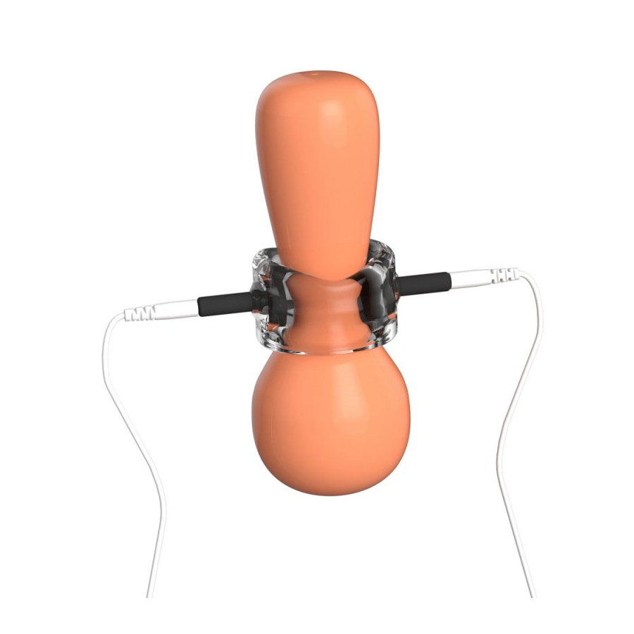 Anneau Ring Shock 35 mm