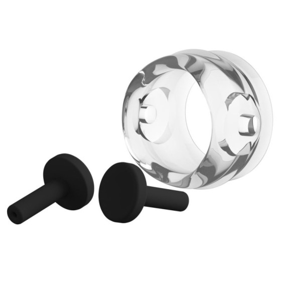 Anneau Ring Shock 35 mm