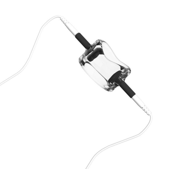 Anneau Ring Shock 35 mm