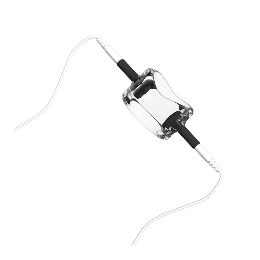 Anneau Ring Shock 35 mm