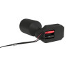 Plug Électro Wmcebp 11 x 3.7cm
