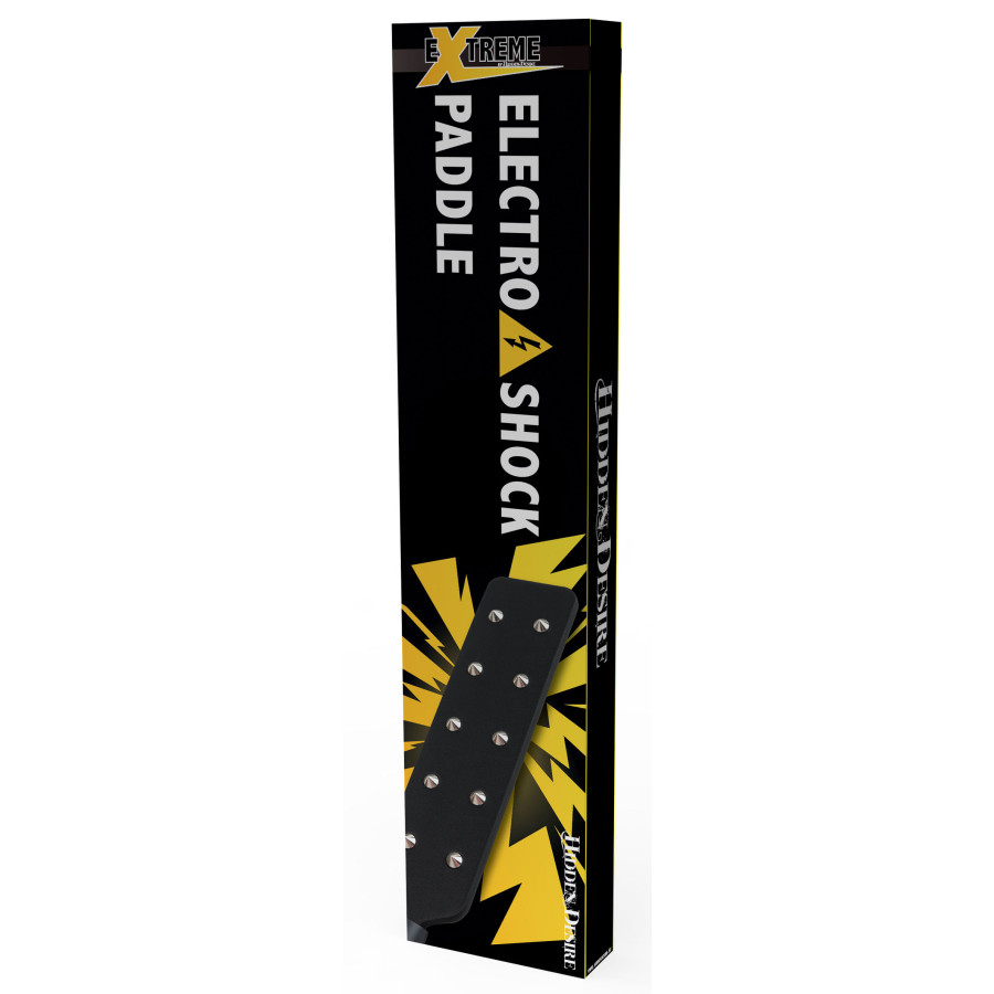 Paddle Electro Shock 40.5cm