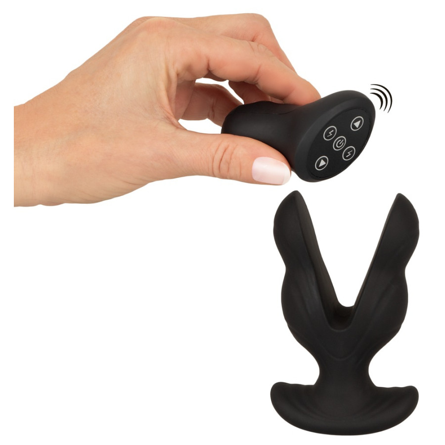 Plug Ancre Électro Power Expanding 9 x 6.5cm