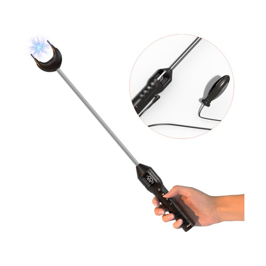 Bâton Électro Shock Rod 53cm