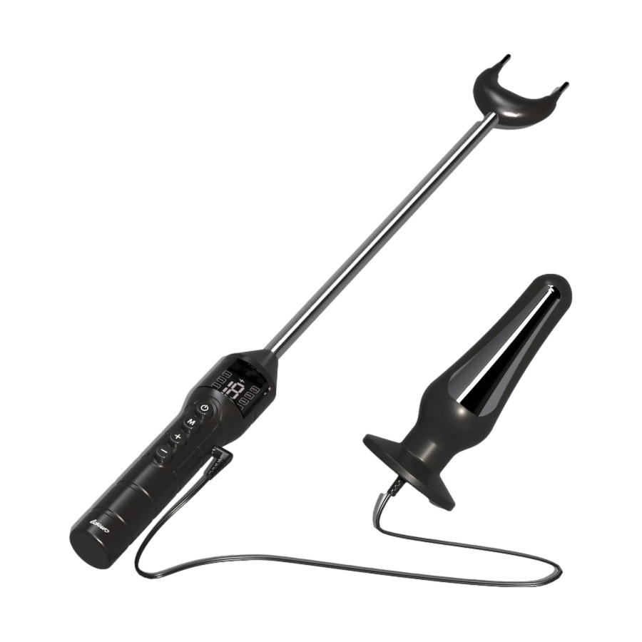 Bâton Électro Shock Rod 53cm