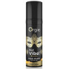 Gel Stimulant Dual Vibe Pina Colada 15ml