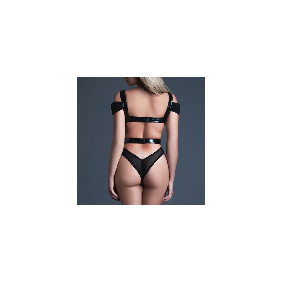 Body Need U Tonight Noir