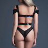 Body Need U Tonight Noir
