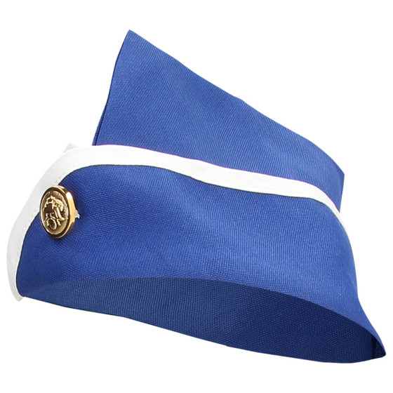 Costume sexy d'Hôtesse de l'air Stewardness S/M