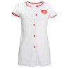 Costume sexy d'Infirmière Nurse S/M