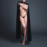 Ensemble 2 Pièces Private Dancer Noir