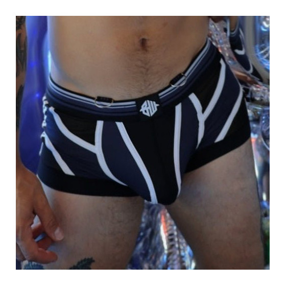 Boxer Circuit Breaker Noir-Gris