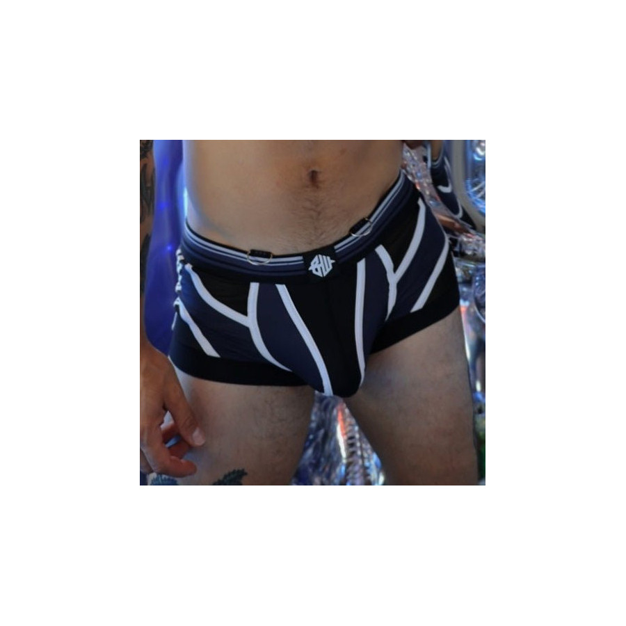 Boxer Circuit Breaker Noir-Gris