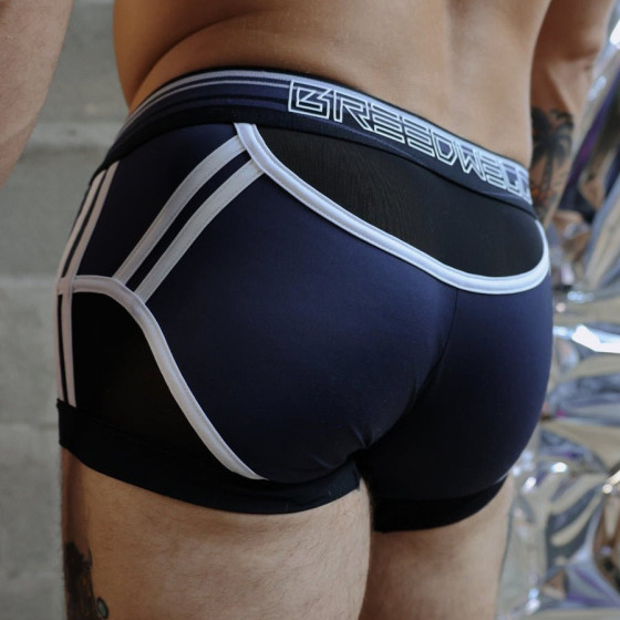 Boxer Circuit Breaker Noir-Gris