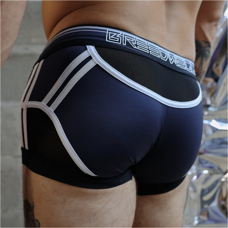 Boxer Circuit Breaker Noir-Gris