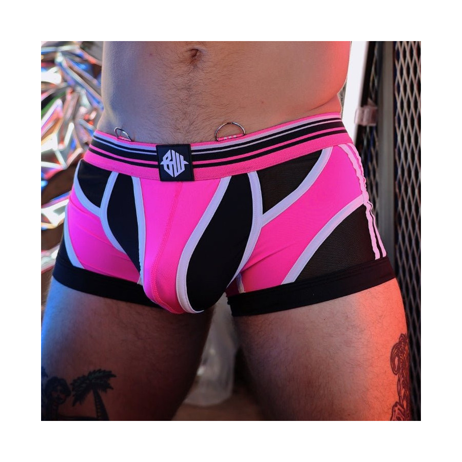 Boxer Circuit Breaker Rose