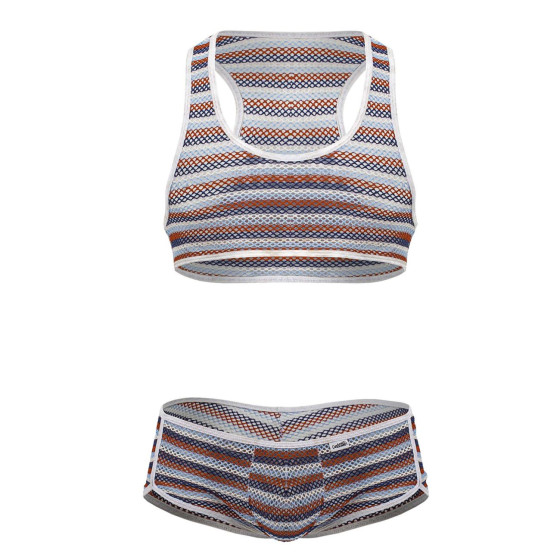 Ensemble Luniros Bleu Blanc Rouge