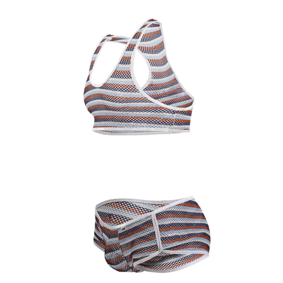 Ensemble Luniros Bleu Blanc Rouge