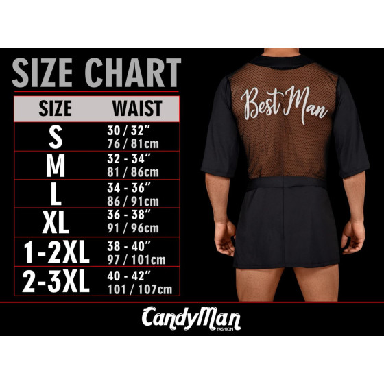 Ensemble Luniros Bleu Blanc Rouge