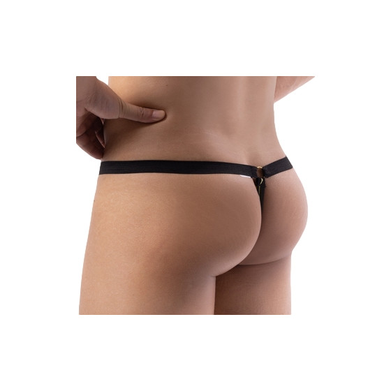 String Mini Stretch Rose