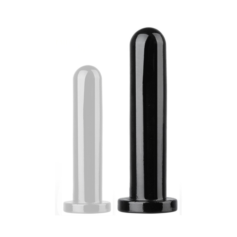 Gode Recty M 18.5 x 4 cm Noir