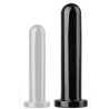 Gode Recty M 18.5 x 4 cm Noir