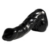 Gode Chasten The Dick 14.5 x 3.5 cm Noir