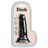 Gode Markus The Dick 13 x 4.5 cm Noir