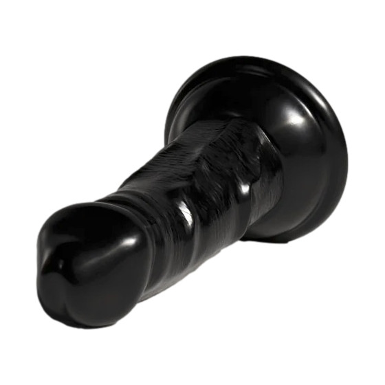 Gode Markus The Dick 13 x 4.5 cm Noir