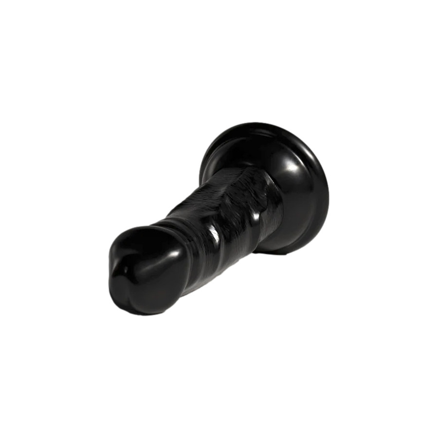 Gode Markus The Dick 13 x 4.5 cm Noir