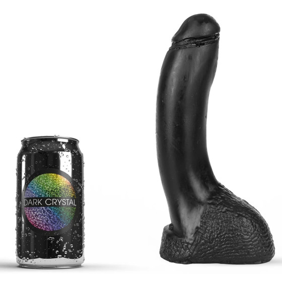 Gode Elo Dark Crystal 16 x 5cm