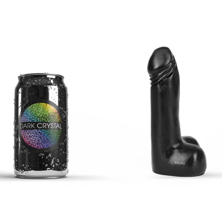 Gode Akaz Dark Crystal 11 x 3.5cm