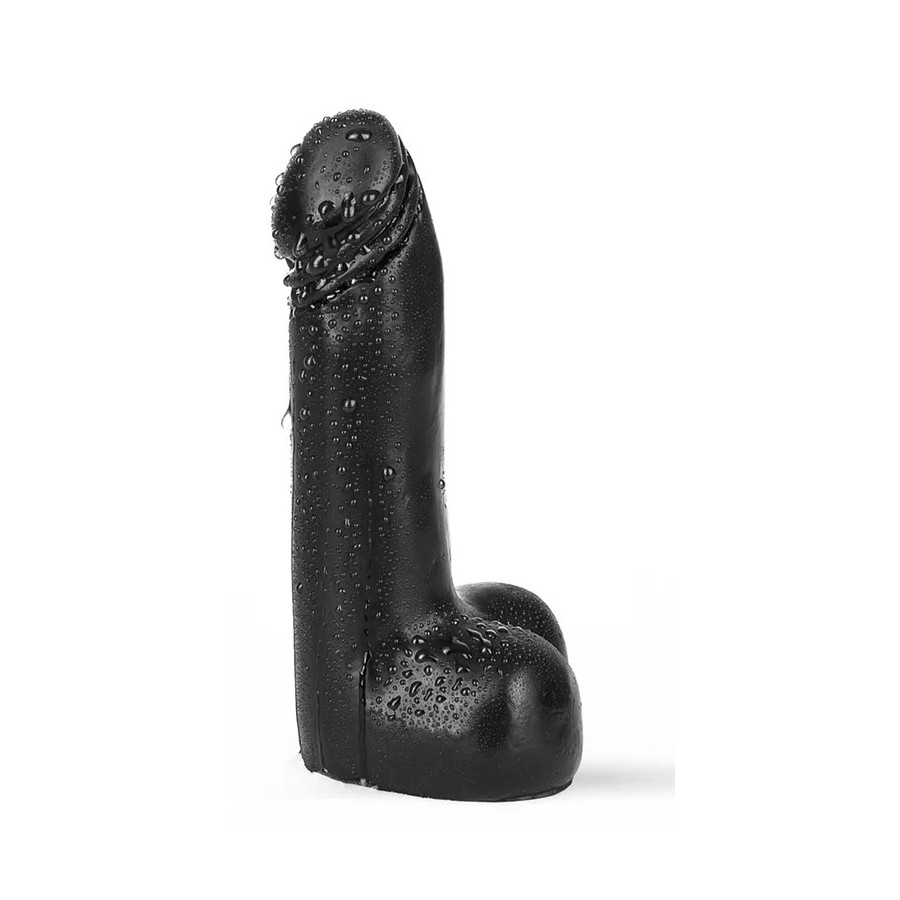 Gode Akaz Dark Crystal 11 x 3.5cm