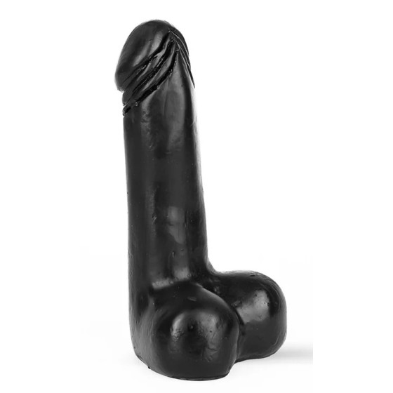 Gode Akaz Dark Crystal 11 x 3.5cm