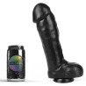 Gode Conrad Dark Crystal 21 x 7.5cm