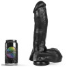 Gode Luk Dark Crystal 22 x 6.8cm