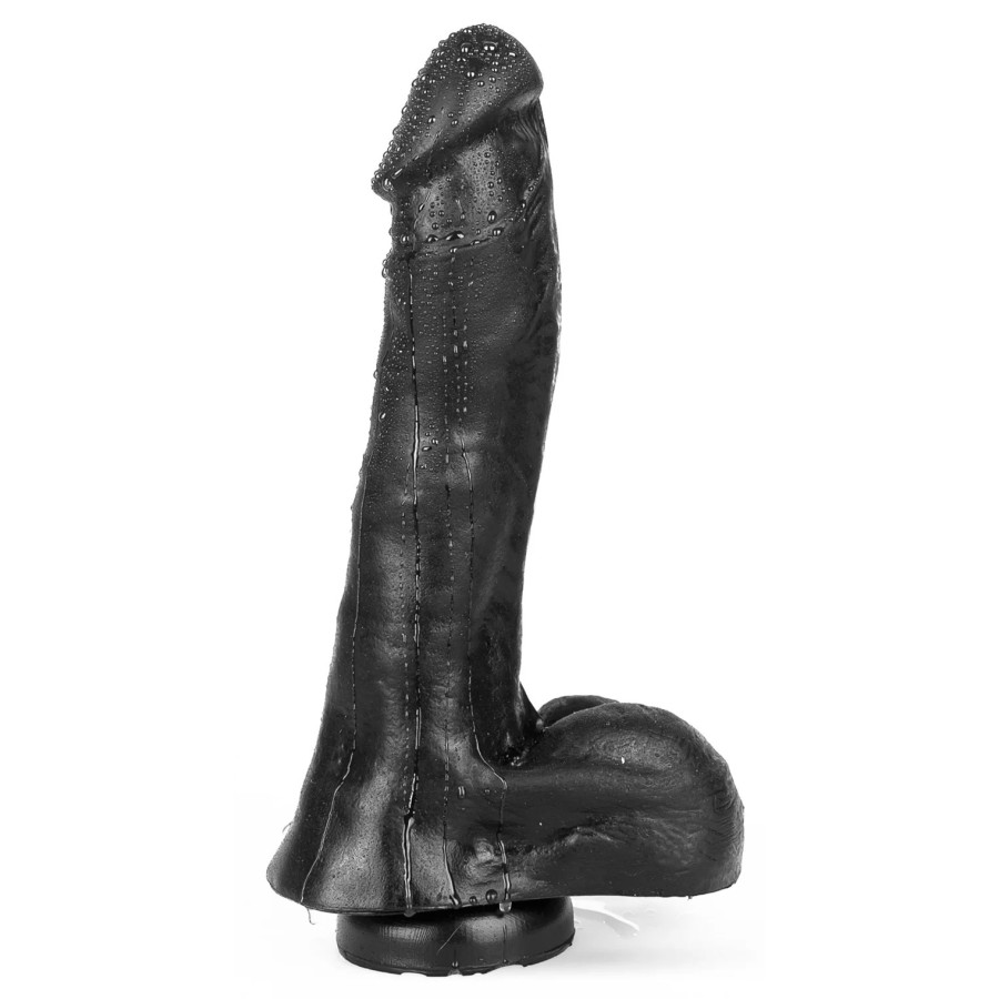 Gode Luk Dark Crystal 22 x 6.8cm