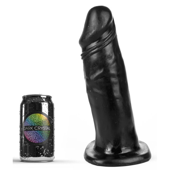 Gode Cyrus Dark Crystal 25 x 8.3cm