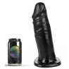 Gode Cyrus Dark Crystal 25 x 8.3cm
