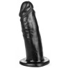 Gode Cyrus Dark Crystal 25 x 8.3cm
