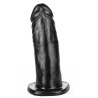 Gode Cyrus Dark Crystal 25 x 8.3cm